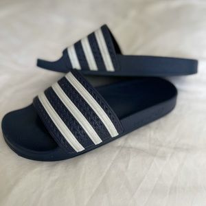 Adidas slides